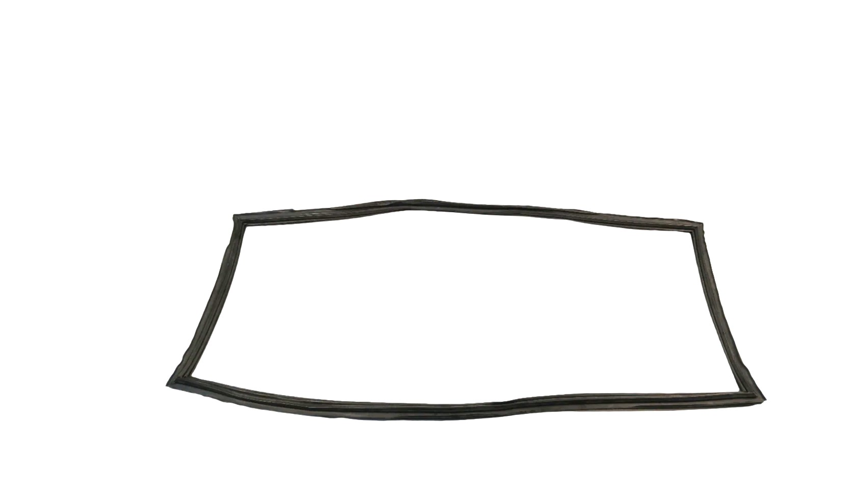 WR01L14232 - Genuine OEM GE Refrigerator French Door Gasket